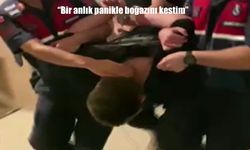 Savcı Ercan Kayhan’ın katilinin ifadesi ortaya çıktı: "Amacım öldürmek değildi"