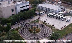 Bayrampaşa Belediyesi’ne Yönelik Yolsuzluk Soruşturmasında Gözaltı Sayısı 45’e Yükseldi