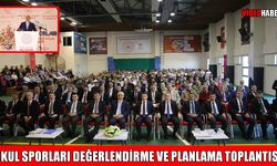 Muş Valisi Çakır'dan 'okula devamsızlık' açıklaması: Kabul etmemiz mümkün değil!