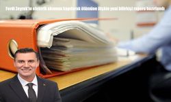 Eski Manisa Büyükşehir Belediye Başkanı Zeyrek’in Ölümüne ilişkin Yeni Bilirkişi Raporu Hazırlandı