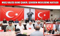 Şehit Ümit Solak sene-i devriyesinde anıldı