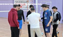 Aşkale’de Sporun Yıldızı: Antrenör Mehmet Kırık Başarıya Damga Vurdu