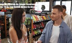 Çarpıntı 2. Bölüm Ne Zaman Yayınlanacak? Star TV’de Yeni Bölüm Neden Bu Akşam Yok?