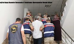 Elazığ’da Kayıp Kuzenler Davasında 5 Tutuklama: Operasyonlar Devam Ediyor