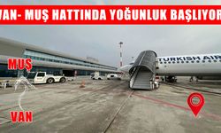 Vanlılar Muş’a akın edecek