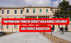 Varto’da 'köpeklere şiddet' iddiası: Soruşturma başlatıldı
