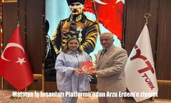 Malatya Ekonomisi İçin Güç Birliği Ziyareti