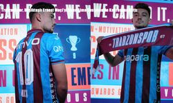 Trabzonspor, Beşiktaşlı Ernest Muçi’yi Satın Alma Opsiyonuyla Kadrosuna Kattı