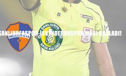 Şanlıurfaspor-İskenderunspor Maçı Başladı! Nesine 2. Lig Beyaz Grup 6. Hafta Mücadelesi