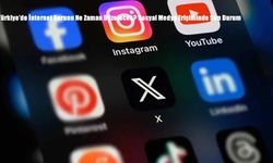 Türkiye’de İnternet Sorunu Ne Zaman Düzelecek? Sosyal Medya Erişiminde Son Durum