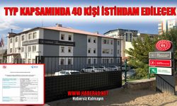Muş Gençlik ve Spor İl Müdürlüğü'ne 40 personel alınacak