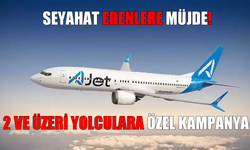 Yurt içi seyahat edenlere müjde!