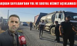 Sungu Belediye Başkanı Sayılgan: Hiçbir kurum ve kuruluşa borcumuz yok