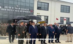 İHA muhabiri yaptığı haberden dolayı gözaltına alındı