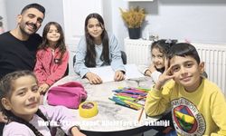 Van’da "Ekranı Kapat, Aileni Fark Et!" etkinliği