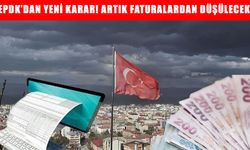 EPDK’dan Faturalarda Devrim Gibi Karar! Elektrik Kesintisi Tazminatları Artık Otomatik Olarak Düşülecek