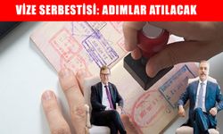 Türkiye ve Almanya'dan kritik açıklamalar: Schengen Vizesi’nde yeni dönem mi başlıyor?