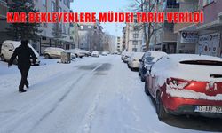 Meteoroloji tarih verdi! İlk kar yağışı için geri sayım başladı
