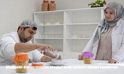 Büyükşehir özel gereksinimli bireyleri açtığı kurslarla topluma kazandırıyor