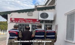 Batman kırsalında FETÖ/PDY terör operasyonu