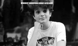 Minguzzi cinayeti davasında karar açıklandı