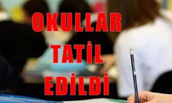 İstanbul’da Okullar Tatil Mi? Son Dakika Açıklaması Geldi