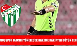 Muşspor’un rakibinden hakem atamasına tepki