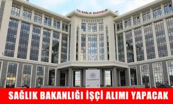 Sağlık Bakanlığı 2 Bin 753 İşçi Alımı Başvuruları Ne Zaman Başlayacak? Güncel Tarih ve Başvuru Detayları
