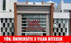 YÖK Duyurdu: Üniversite 3 Yılda Tamamlanabilecek! İşte Detaylar