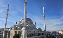 Muş namaz vakitleri 25 Ekim 2025