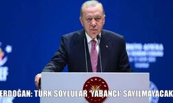 Cumhurbaşkanı Erdoğan’dan Türk Soylu Yabancılara Özel Düzenleme: Türkiye’de Çalışabilecekler