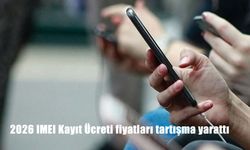 IMEI Kayıt Ücreti El Yakacak! 2026’da 56 Bin TL’yi Aşması Bekleniyor