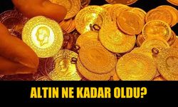Altın Fiyatları 17 Ekim 2025: Gram, Çeyrek, Yarım ve Cumhuriyet Altını Ne Kadar Oldu?