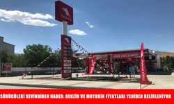Muş'ta sürücüleri sevindiren haber: Benzin ve Motorine indirim geliyor