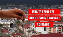 Muş’ta konut talebi arttı