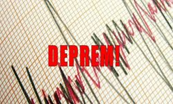 Osmaniye’de deprem!