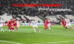 Elazığspor Evinde Güldü: Karaman FK’yı 2-0 Mağlup Etti