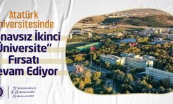 Öğrencilere ve Mezunlara İkinci Diploma Fırsatı