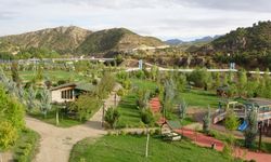 Tunceli’de Yaz Sezonu Sona Erdi, Kent Sessizliğe Büründü