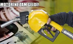 Motorine Dev Zam! 25 Ekim 2025 Güncel Akaryakıt Fiyatları Araç Sahiplerini Şaşırttı