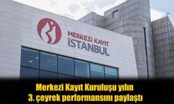 Borsa Coştu, Yatırımcı Sayısı Rekor Kırdı: MKK Verilerine Göre Menkul Kıymet Değeri 26,6 Trilyon’u Aştı!