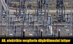 Sanayiciye 'Elektrik Vergi' Müjdesi: AB'den Kritik Çağrı!