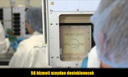 Yörüngedeki Uydularla 5G Çağı: Türkiye’nin NB-IoT Hamlesi