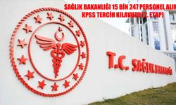 Sağlık Bakanlığı Personel Alımı Son Başvuru Tarihi Ne Zaman?