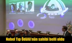 2025 Nobel Tıp Ödülü Sahipleri Açıklandı!