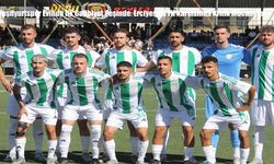 Yeşilyurtspor Evinde İlk Galibiyet Peşinde: Erciyes 38 FK Karşısında Kritik Mücadele