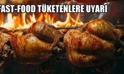 Dışarıdan Kızarmış Tavuk Tüketen Herkes Bu Uyarıyı Okumalı
