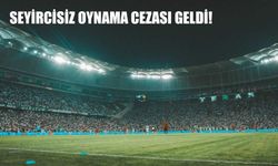 Bursaspor’a PFDK'dan 'Sessizlik' Cezası: Tribünler Kapanıyor