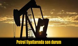 Brent Petrol 65 Doları Aştı: Fiyatları Uçuran OPEC+ ve Jeopolitik Gerilim!