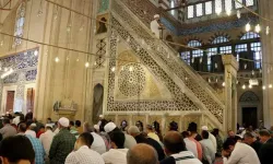 3 Ekim 2025 Diyanet Cuma Hutbesi Yayınlandı: “Hendek’ten Gazze’ye: Zafer İnananlarındır”
